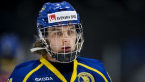 KLART: De sänder U18-VM på webb-tv