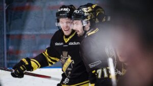 SHL-veteranen ser ut att lägga av: ”Mycket talar för att jag har gjort mitt”