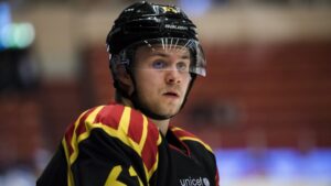 Veckans SHL-profil: ”Trejda mera!”