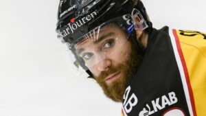 Värvar från SHL-rivalen: ”Bästa lösningen jag kan få”