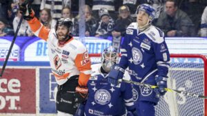 Leksand missade chansen – KHK tog andra raka: ”Under all kritik”