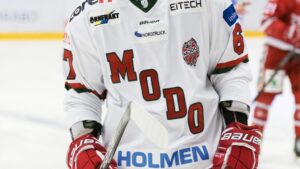 SDHL-laget värvar dubbelt kanadensiskt