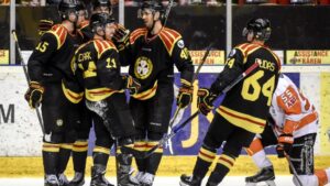 Brynäs grejade kvartsfinalplatsen – men KHK är utanför slutspelet