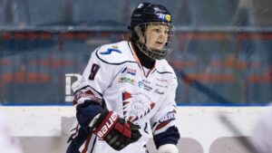 Storseger för Linköping borta mot Göteborg HC