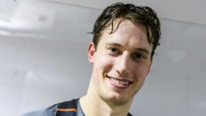 Veckans SHL-profil: ”Har växt ut till en av slutspelets stora förgrundsfigurer”