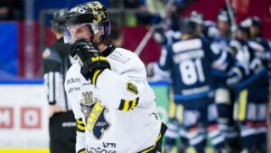 Lämnar AIK – för allsvensk rival