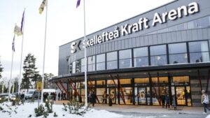 Skellefteå startar hockeygymnasium för tjejer: ”Stärker Skellefteå som idrottsstad”