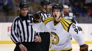 Oh ah, Lindblom, say oh ah Lindblom – Brynäs klart för SM-final