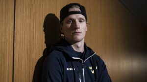 Svensken vill spela OS om fyra år: ”NHL skulle vara dumma om de inte släpper oss”