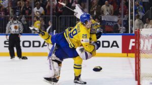 Så sänds hockey-VM på TV – här är hela tablån