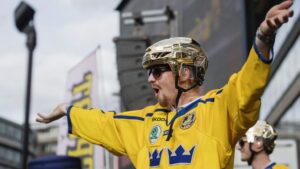 Uppgifter: Lämnar NHL för KHL