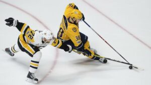 BEKRÄFTAT: NHL-tillskotten spelar mot Schweiz