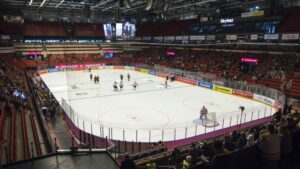 Efter publikfiaskona – nu sänker Brynäs biljettpriser: ”Har sett en efterfrågan från våra besökare”