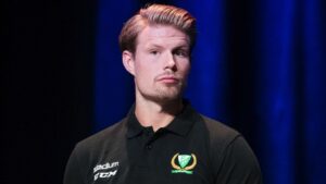 Klubben bekräftar: Då gör kaptenen säsongsdebut