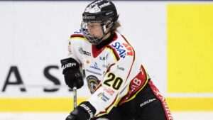 JVM-backen lämnar Luleå – klar för rivalen