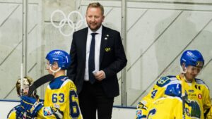 KNALLEN: Coach Söderströms nya succé – straffade finska storklubben