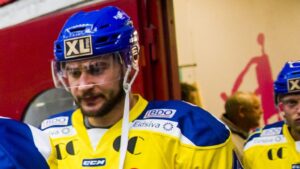 Poängbacken till SHL: ”En spelare som jag försökt landa sen jag satte mig på sportchefsstolen”