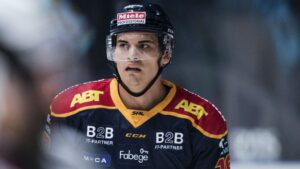 SHL-stjärnorna tar plats i Kanadas trupp – närmar sig OS