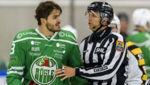 Tunga SHL-starten frestar på: ”Det gör ont i hjärtat”