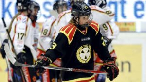 Brynäs glädjebesked: Jättelöftet stannar