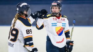 Seger för Djurgården hemma mot AIK