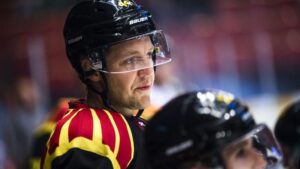 Brynäs lättnad – kaptenen slipper bestraffning