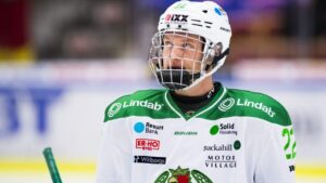 SHL eller Nordamerika – nu är det klart var talangen inleder säsongen