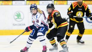 Brynäs värvar från LHC – debuterar redan i kväll