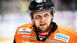 AVSLÖJAR: Målskytten på väg bort från SHL-klubben: ”Allt är möjligt”