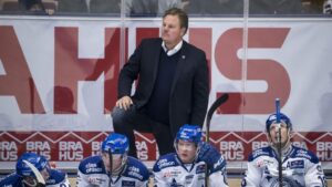 Nu är Leksands mäktiga svit över – bottenlaget skrällde