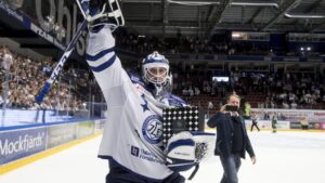 Tex storspelade i toppmötet – Leksand fick lucka