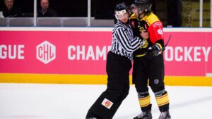 Skandalsekvensen ledde till ännu en Brynässkada: ”Får en tackling innan Paille blir överkörd”