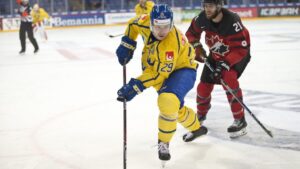 Tre Kronor-backen utköpt från kontraktet