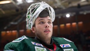 ”JG” ledde Frölunda till vinst – hyllar nyförvärven: ”De gör det fantastiskt bra”