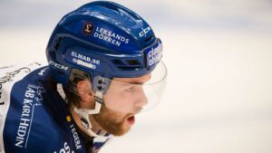 Leksand får behålla SHL-lånet: ”Jättenöjda med utvecklingen”