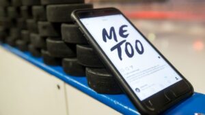 Ishockeyns #MeToo: ”Hockey känns flera steg efter resten av samhället och idrottssverige”