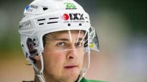 Han blir näst på tur att lämna Rögle – klar för spel i HockeyAllsvenskan