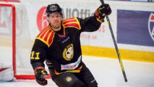 Nu lyser det om Brynäs igen – är uppe på slutspelsplats