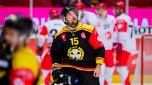 Brynäs CHL-äventyr är över