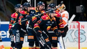 Djurgården och CCM Hockey förlänger sitt samarbete