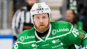 Allt är öppet – men backen stänger inte dörren för fortsättning i SHL-klubben