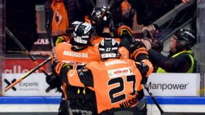 Sena avgörandet ger KHK kontakt