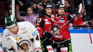 Malmös kross – gav Frölunda storstryk: ”Otroligt besviken på vår attityd”