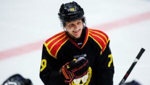 Energispelaren förlänger med Brynäs