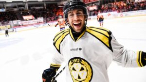 Brynässtjärnan gör comeback: ”Egentligen behöver jag mer vila”