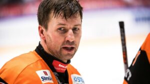 SKRÄLLEN: Per Ledin återvänder till SHL – klar för Malmö