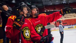 Efter den fräna kritiken – nu agerar Brynäs: ”Inte en massa vackra ord som gäller nu”