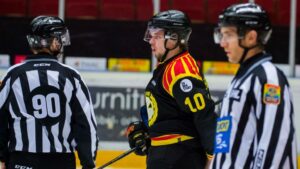 Brynäsbacken fälls – stängs av för kneeing