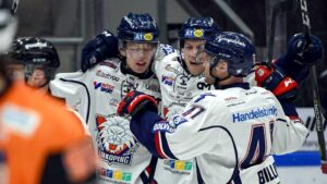 LHC reste sig efter mardrömsstarten – Olimb matchhjälte i Blekinge