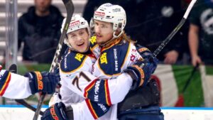 JVM-hjälten sänkte Frölunda: ”Ombytta roller i dag”